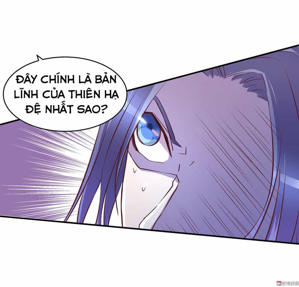 Đệ Nhất Chưởng Môn - Chương 27 - ảnh 23