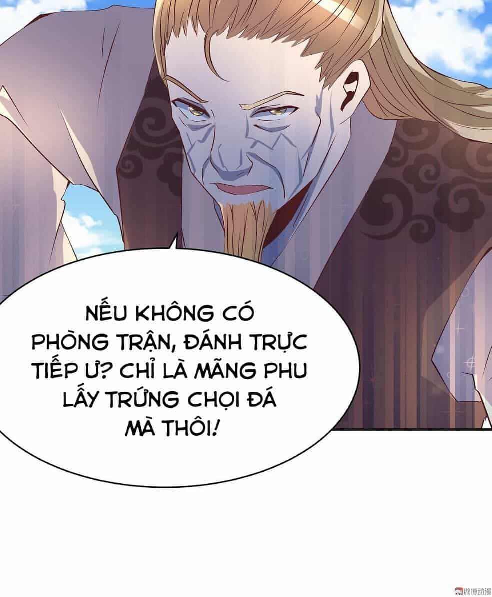 Đệ Nhất Chưởng Môn - Chương 28 - ảnh 13