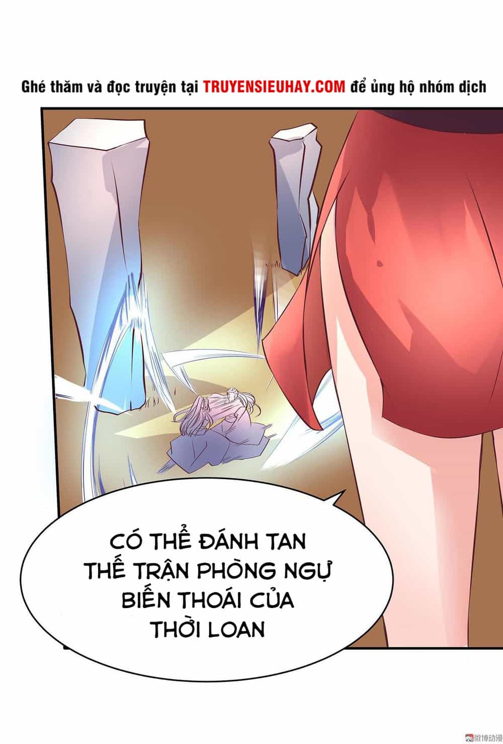 Đệ Nhất Chưởng Môn - Chương 28 - ảnh 16