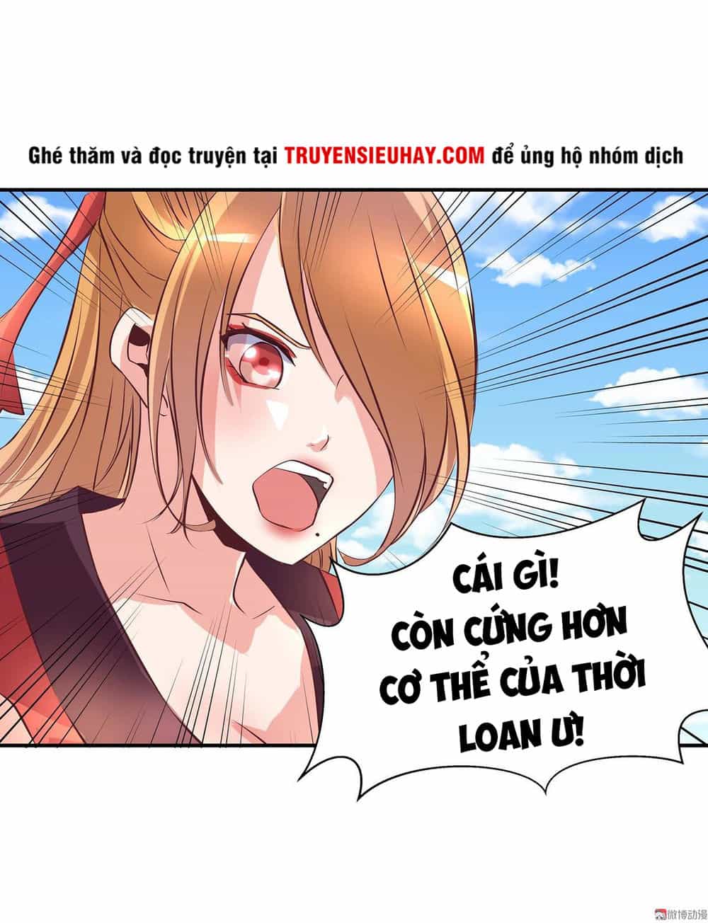 Đệ Nhất Chưởng Môn - Chương 28 - ảnh 21