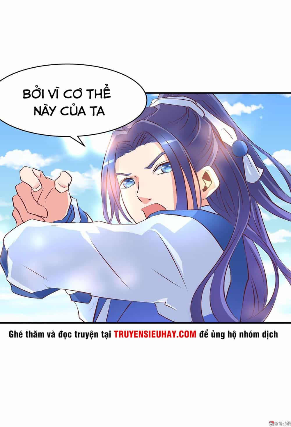 Đệ Nhất Chưởng Môn - Chương 28 - ảnh 23