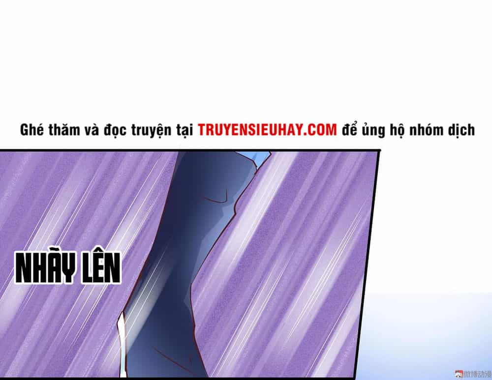 Đệ Nhất Chưởng Môn - Chương 28 - ảnh 30