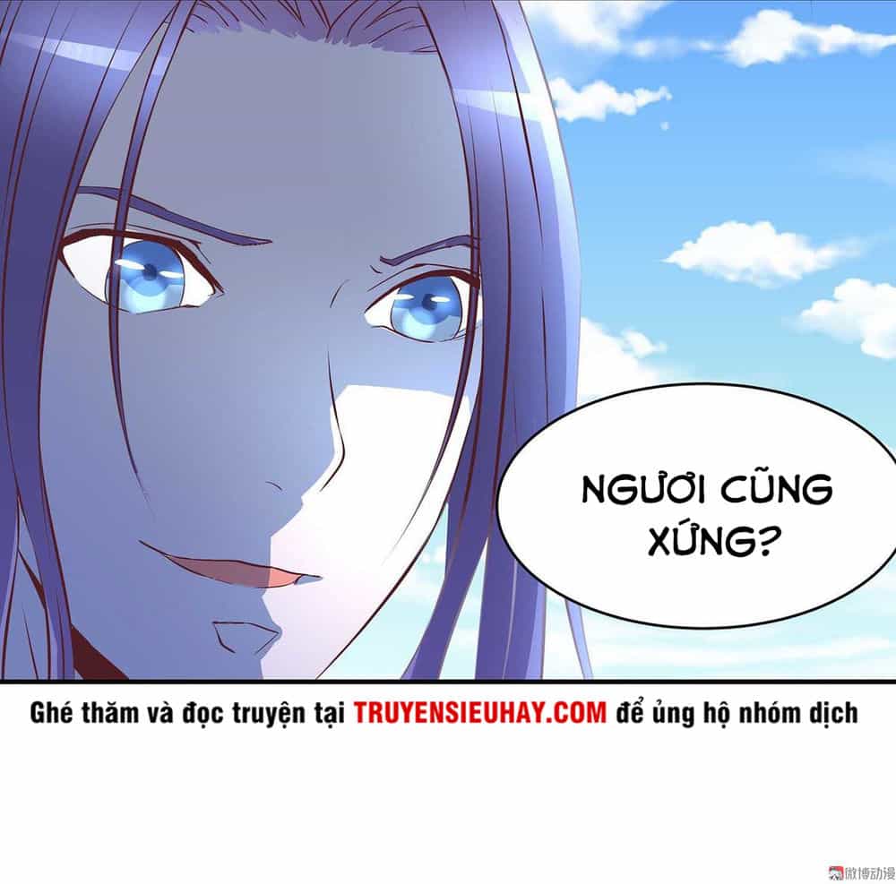 Đệ Nhất Chưởng Môn - Chương 28 - ảnh 37