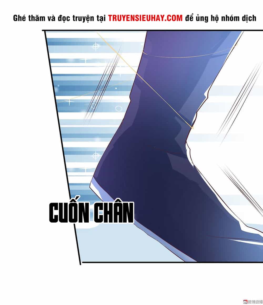 Đệ Nhất Chưởng Môn - Chương 29 - ảnh 24