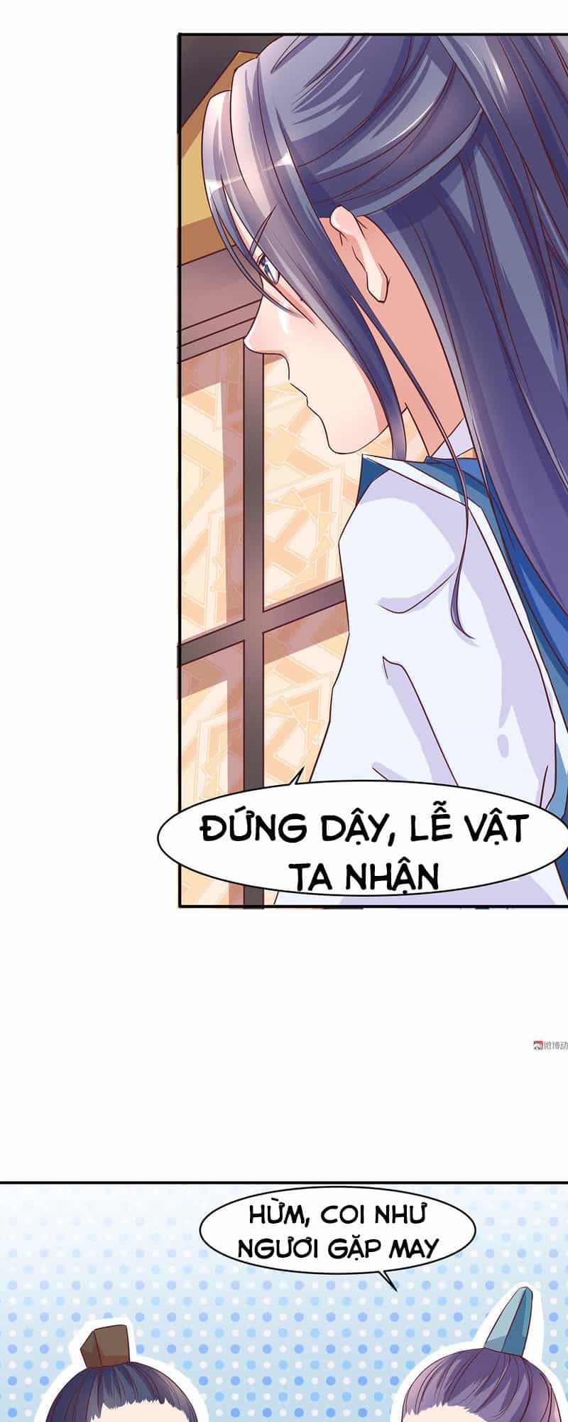 Đệ Nhất Chưởng Môn - Chương 3 - ảnh 6