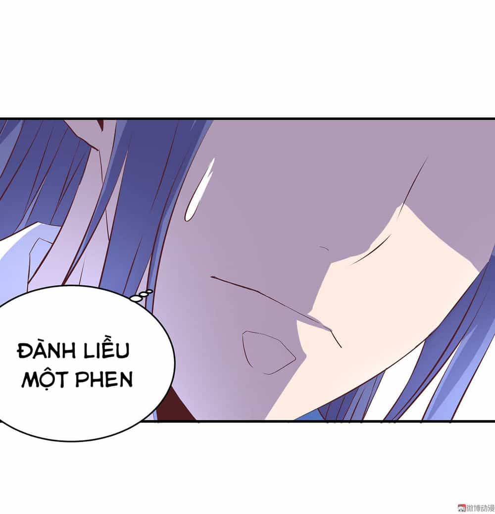 Đệ Nhất Chưởng Môn - Chương 30 - ảnh 10
