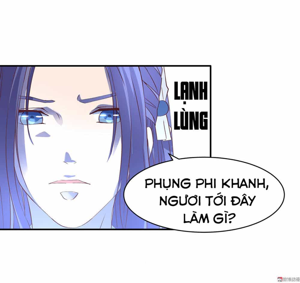 Đệ Nhất Chưởng Môn - Chương 30 - ảnh 18