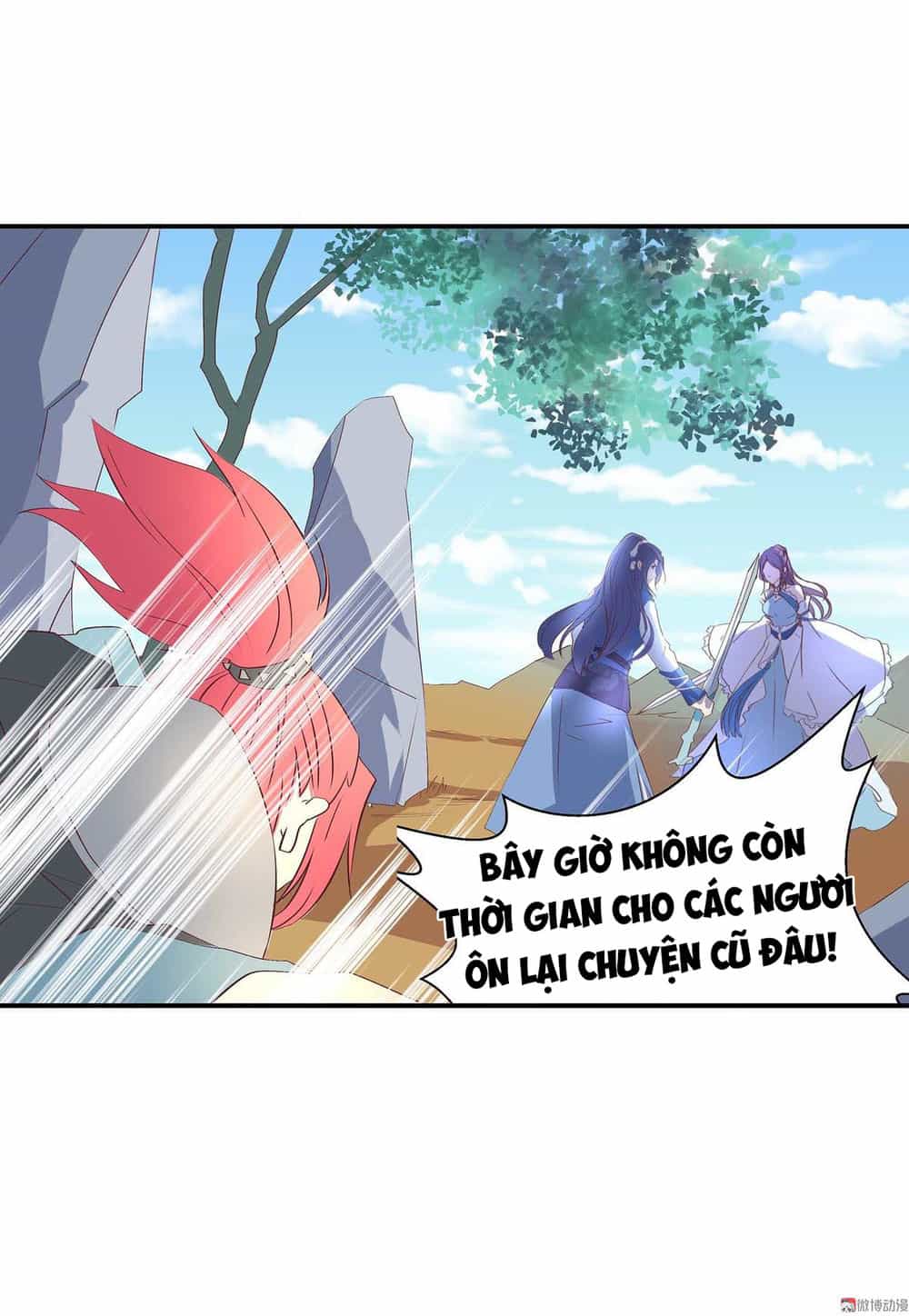 Đệ Nhất Chưởng Môn - Chương 30 - ảnh 20