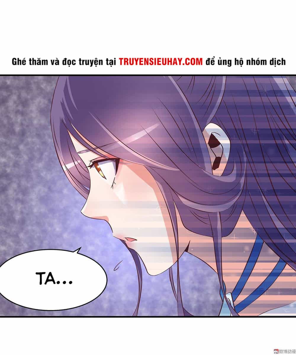 Đệ Nhất Chưởng Môn - Chương 30 - ảnh 27