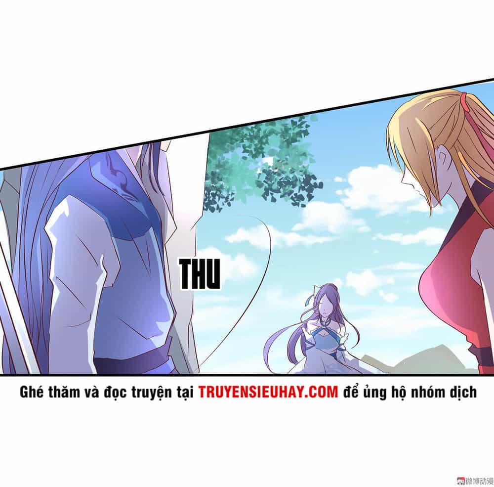 Đệ Nhất Chưởng Môn - Chương 30 - ảnh 34
