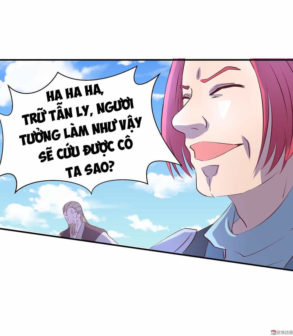 Đệ Nhất Chưởng Môn - Chương 30 - ảnh 37