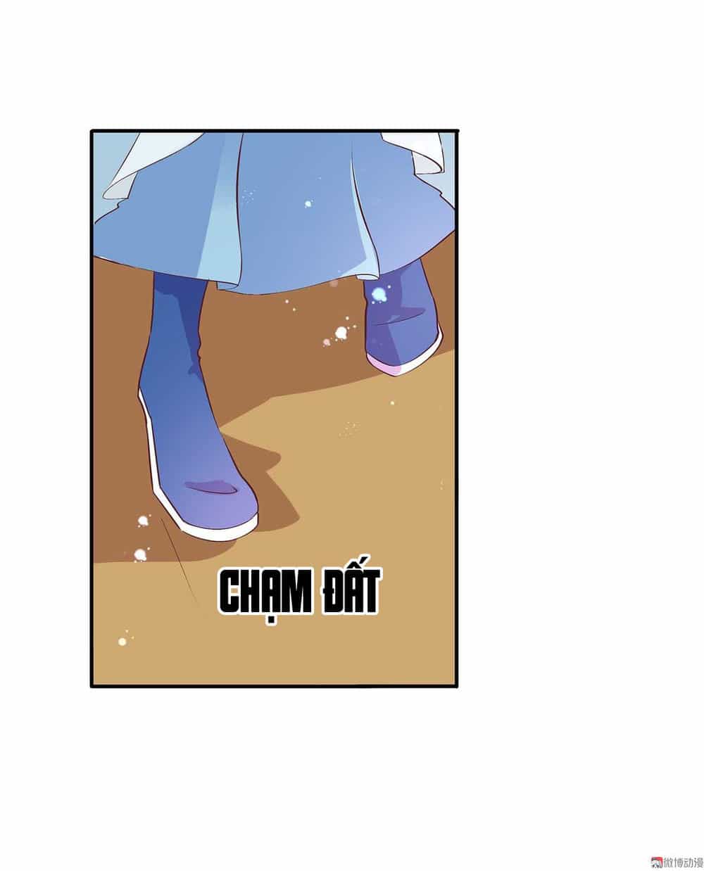 Đệ Nhất Chưởng Môn - Chương 30 - ảnh 6