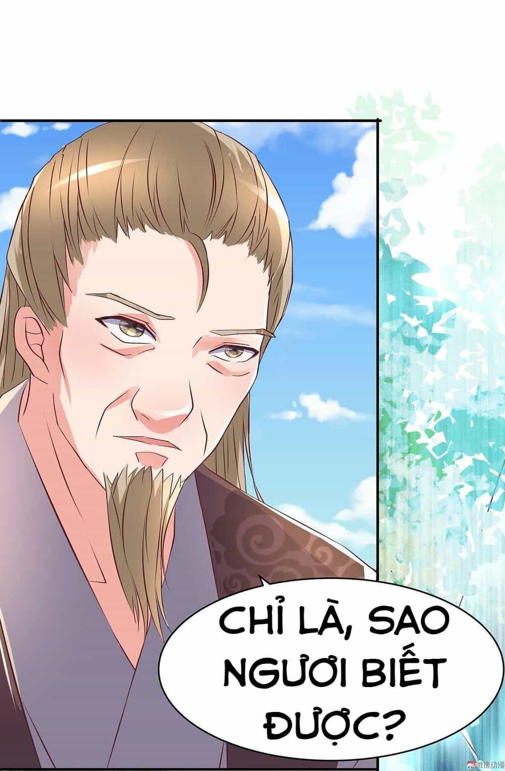 Đệ Nhất Chưởng Môn - Chương 31 - ảnh 25