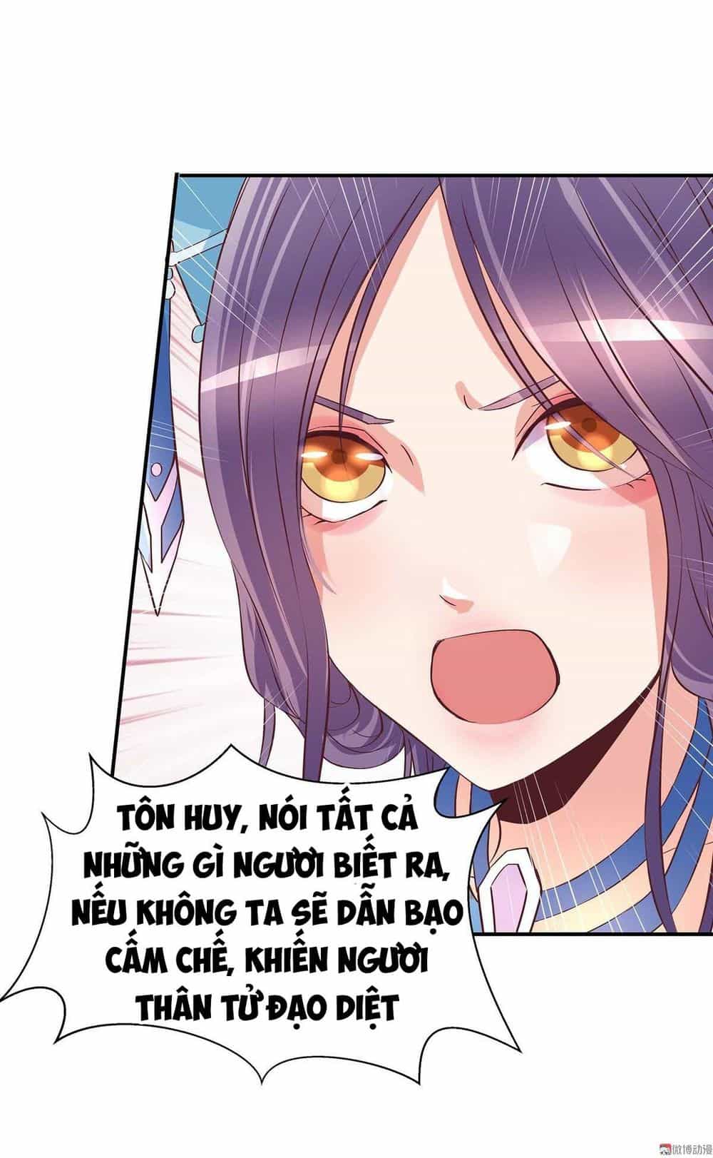 Đệ Nhất Chưởng Môn - Chương 31 - ảnh 30