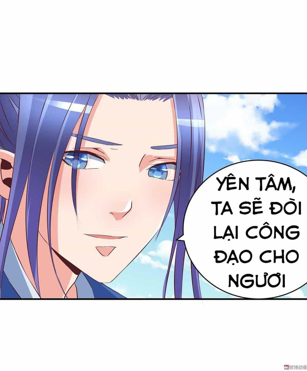 Đệ Nhất Chưởng Môn - Chương 32 - ảnh 19