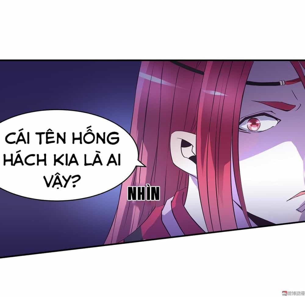 Đệ Nhất Chưởng Môn - Chương 33 - ảnh 10