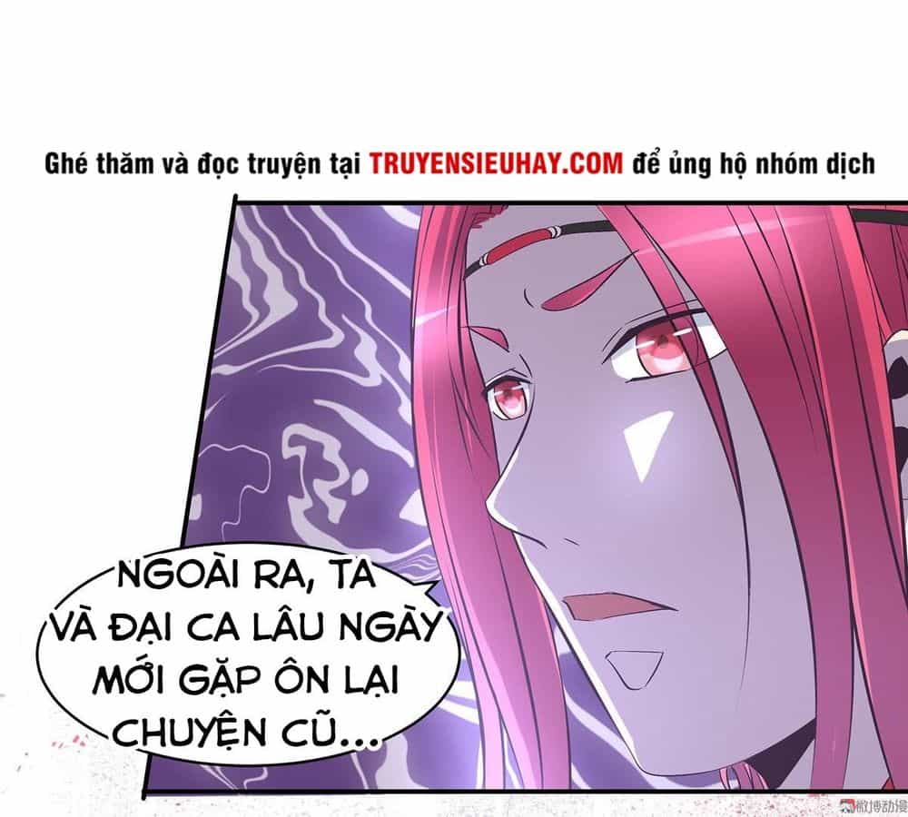 Đệ Nhất Chưởng Môn - Chương 33 - ảnh 27