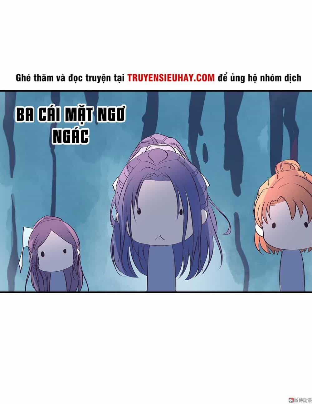 Đệ Nhất Chưởng Môn - Chương 33 - ảnh 31