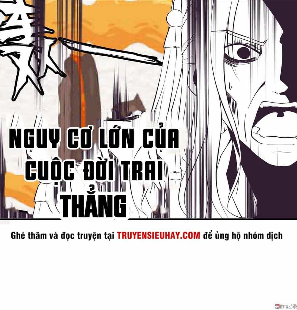 Đệ Nhất Chưởng Môn - Chương 33 - ảnh 39