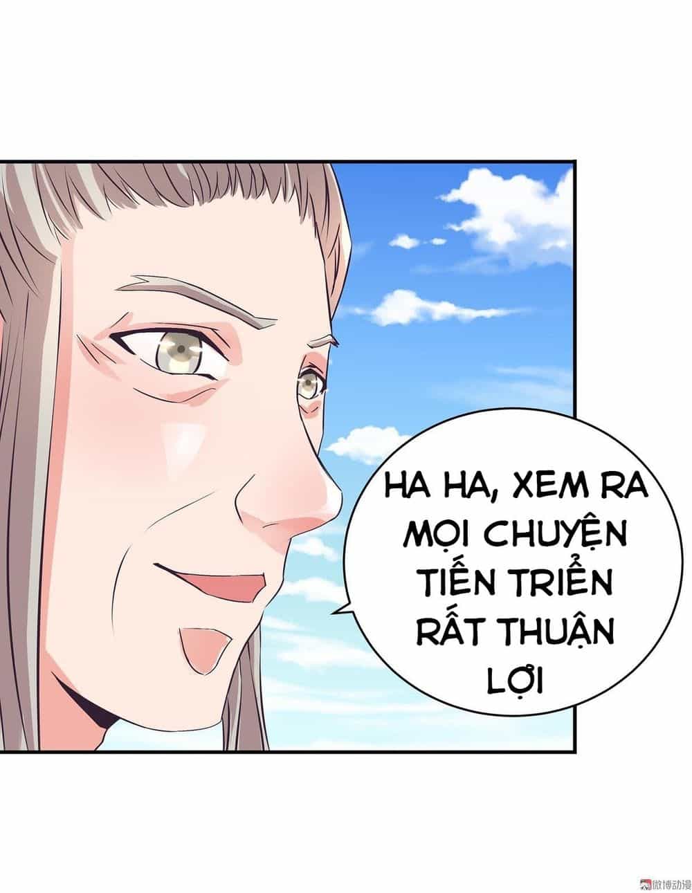 Đệ Nhất Chưởng Môn - Chương 33 - ảnh 5