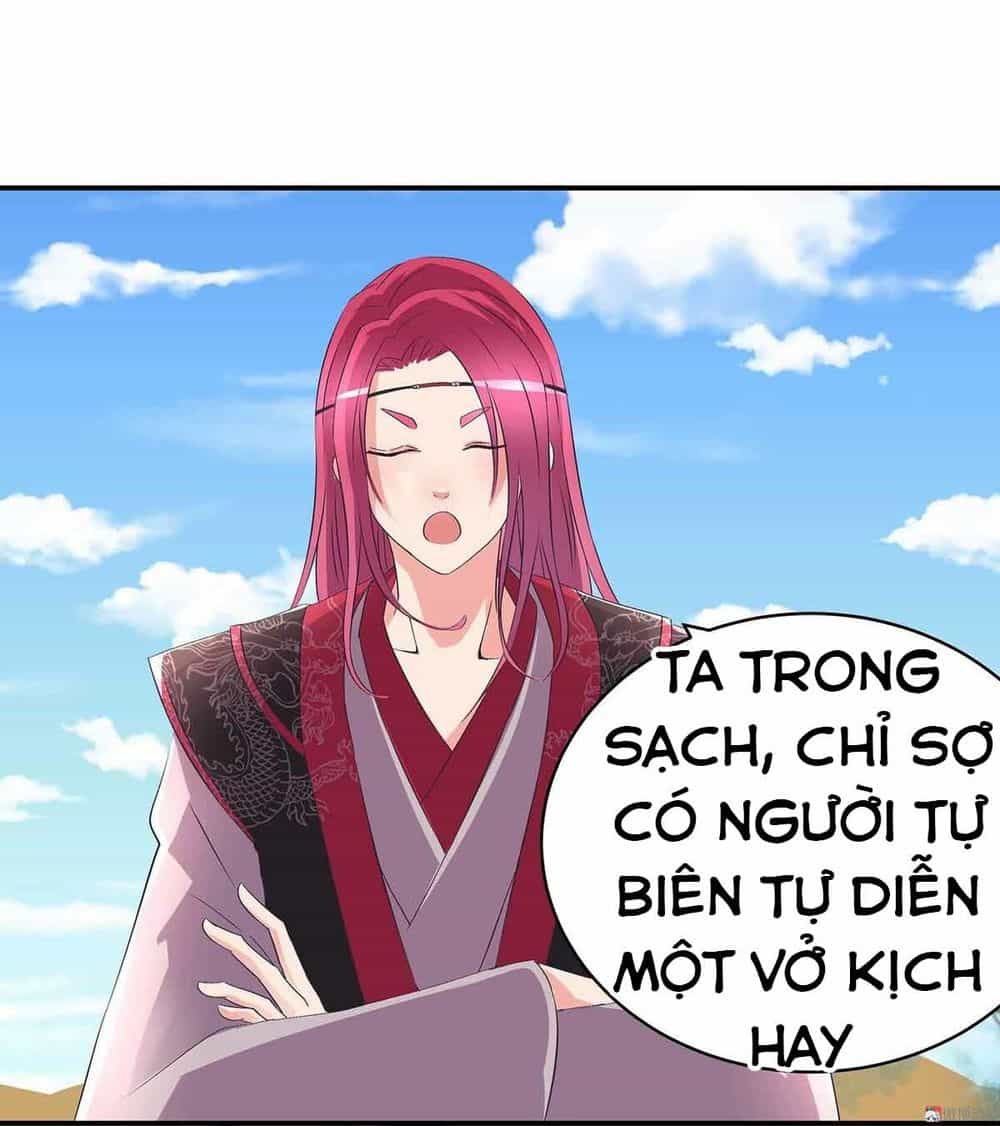 Đệ Nhất Chưởng Môn - Chương 34 - ảnh 11