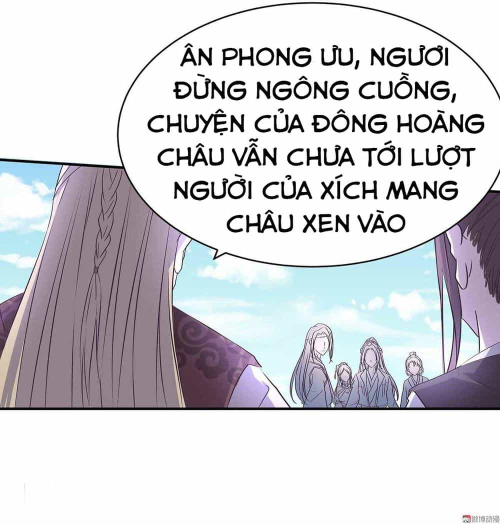 Đệ Nhất Chưởng Môn - Chương 34 - ảnh 15