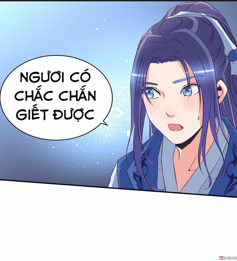 Đệ Nhất Chưởng Môn - Chương 34 - ảnh 18