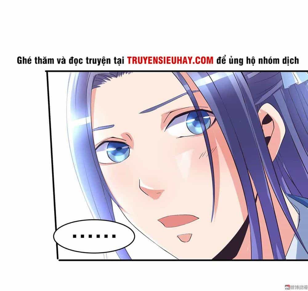 Đệ Nhất Chưởng Môn - Chương 34 - ảnh 30