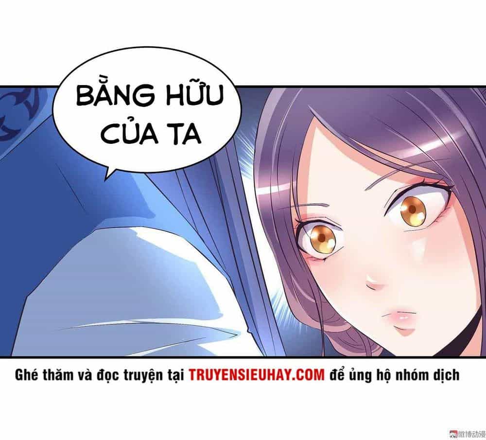 Đệ Nhất Chưởng Môn - Chương 34 - ảnh 31