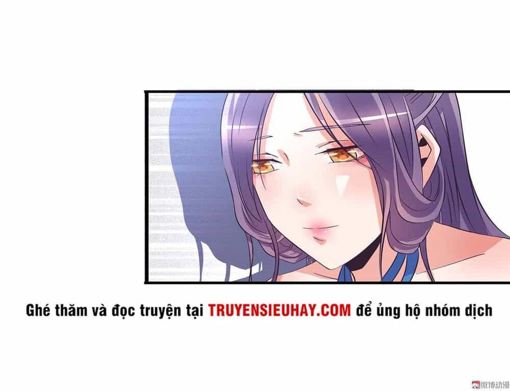 Đệ Nhất Chưởng Môn - Chương 34 - ảnh 32