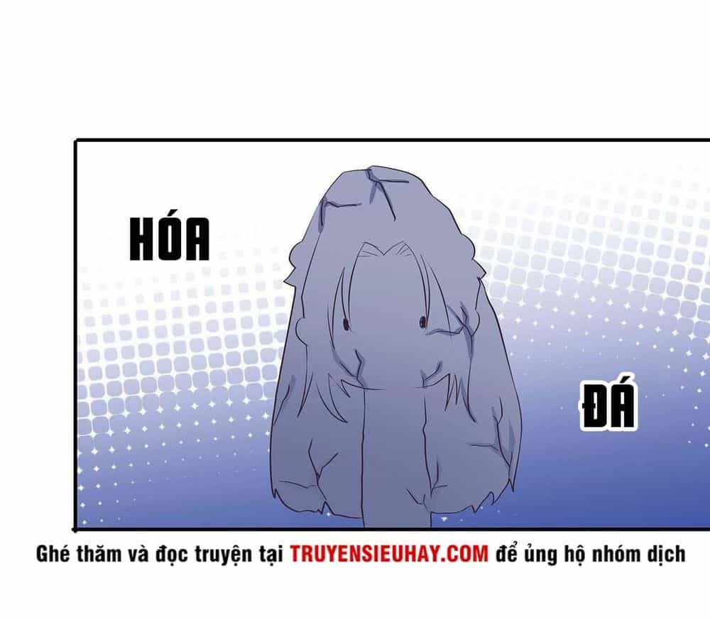 Đệ Nhất Chưởng Môn - Chương 34 - ảnh 35