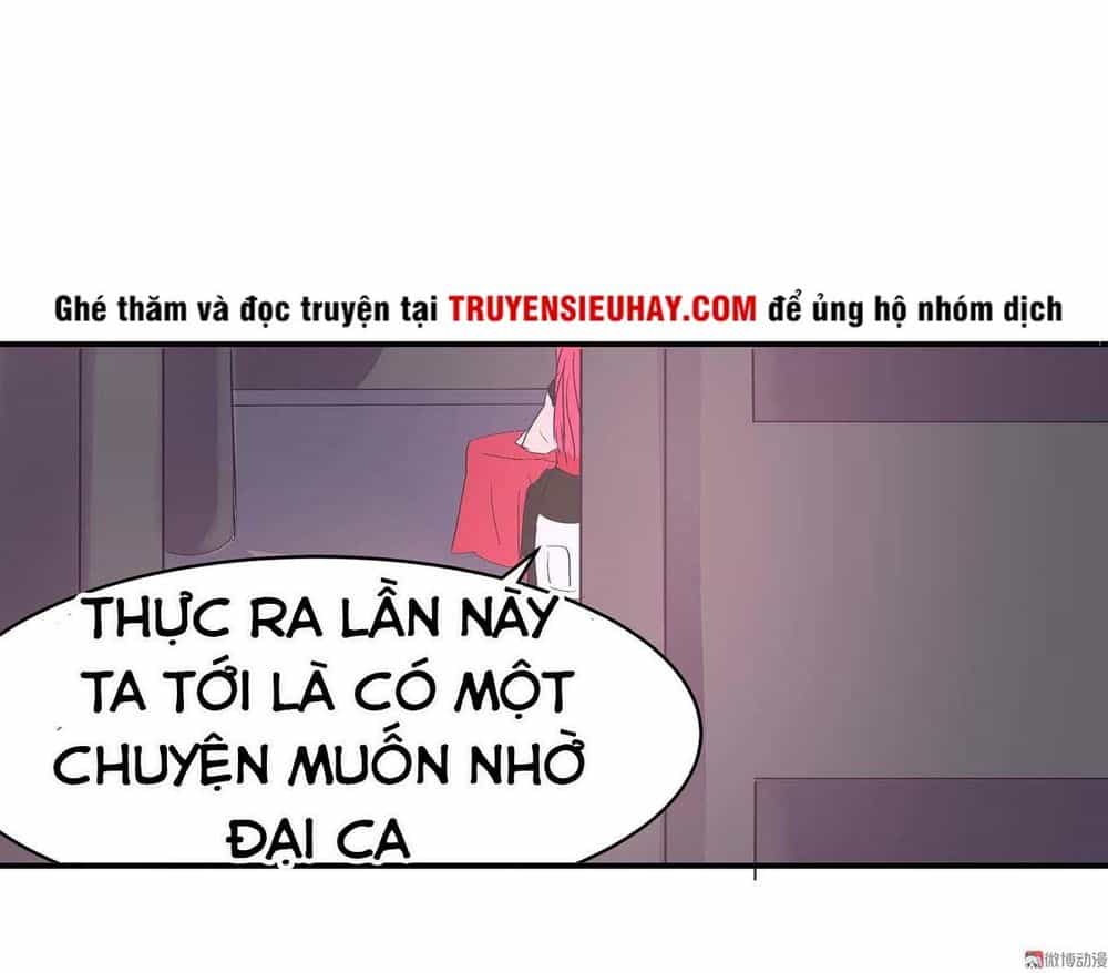 Đệ Nhất Chưởng Môn - Chương 35 - ảnh 14