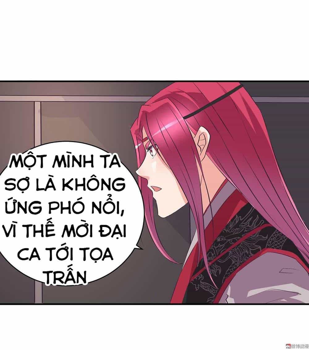 Đệ Nhất Chưởng Môn - Chương 35 - ảnh 16