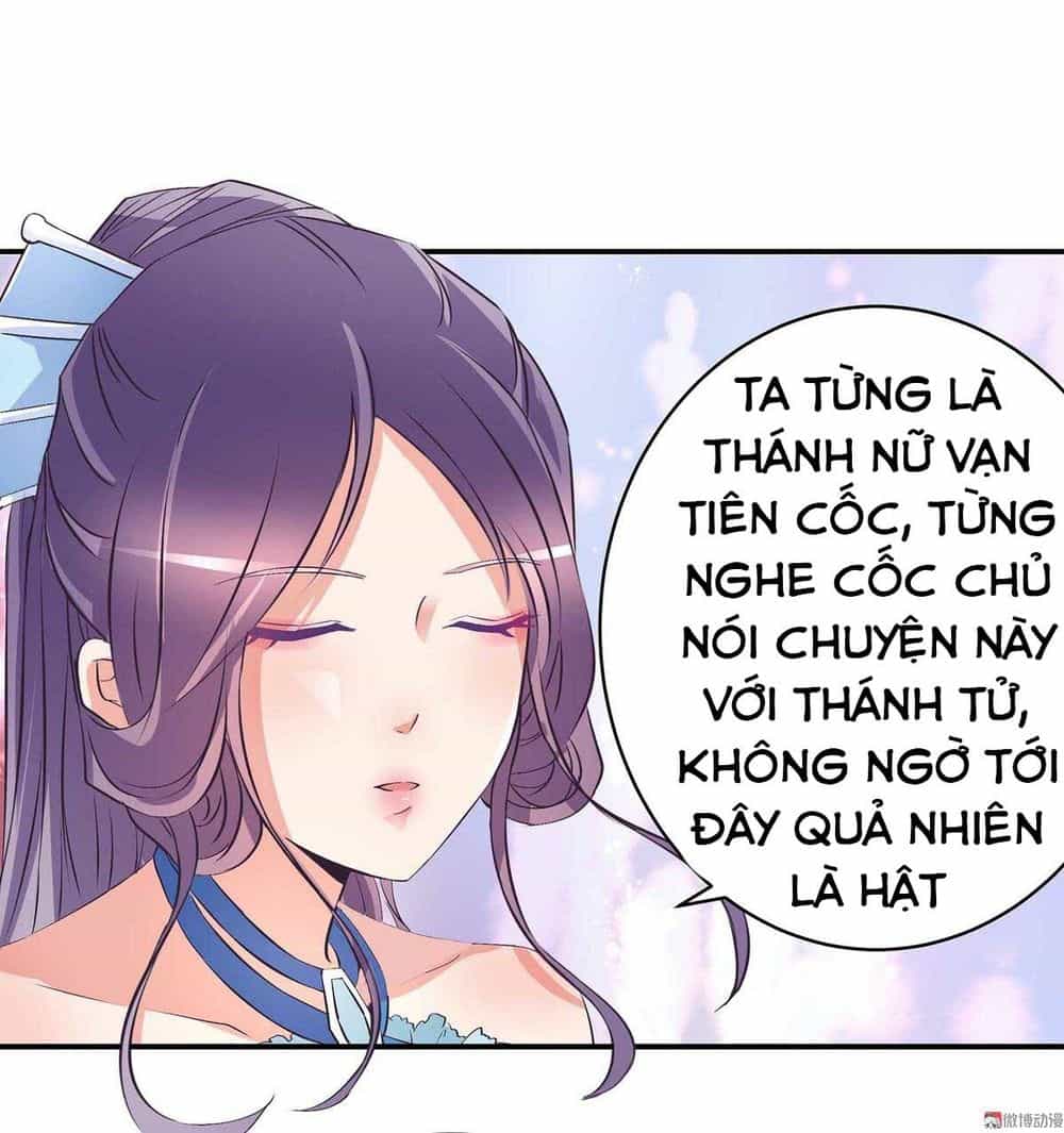 Đệ Nhất Chưởng Môn - Chương 35 - ảnh 24