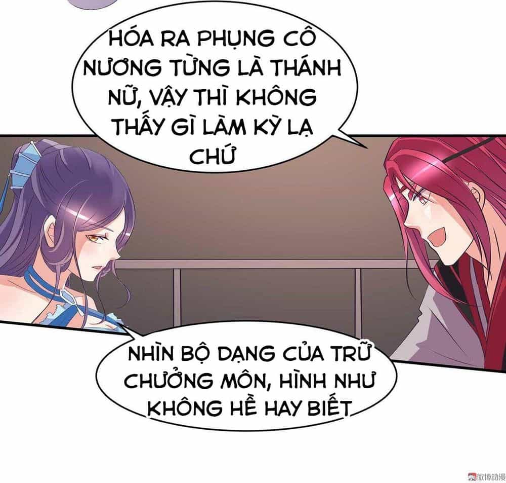 Đệ Nhất Chưởng Môn - Chương 35 - ảnh 25
