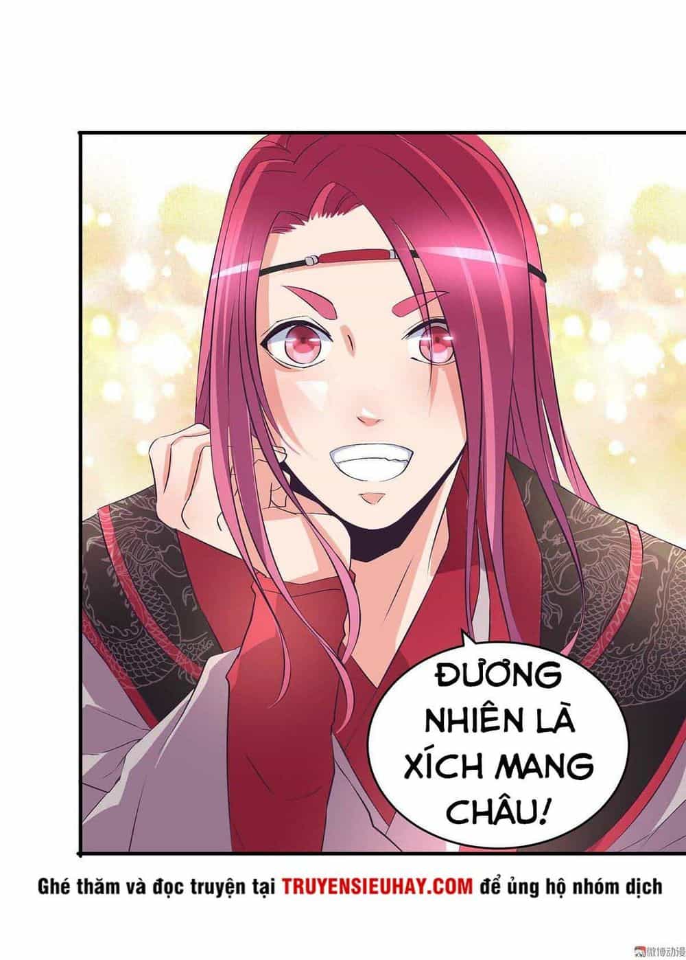 Đệ Nhất Chưởng Môn - Chương 35 - ảnh 28