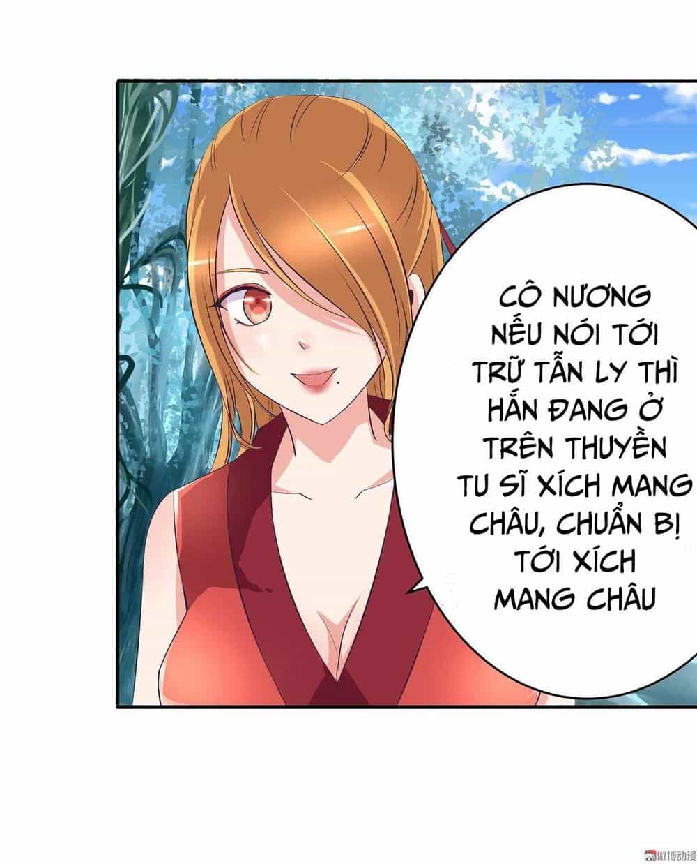 Đệ Nhất Chưởng Môn - Chương 36 - ảnh 13