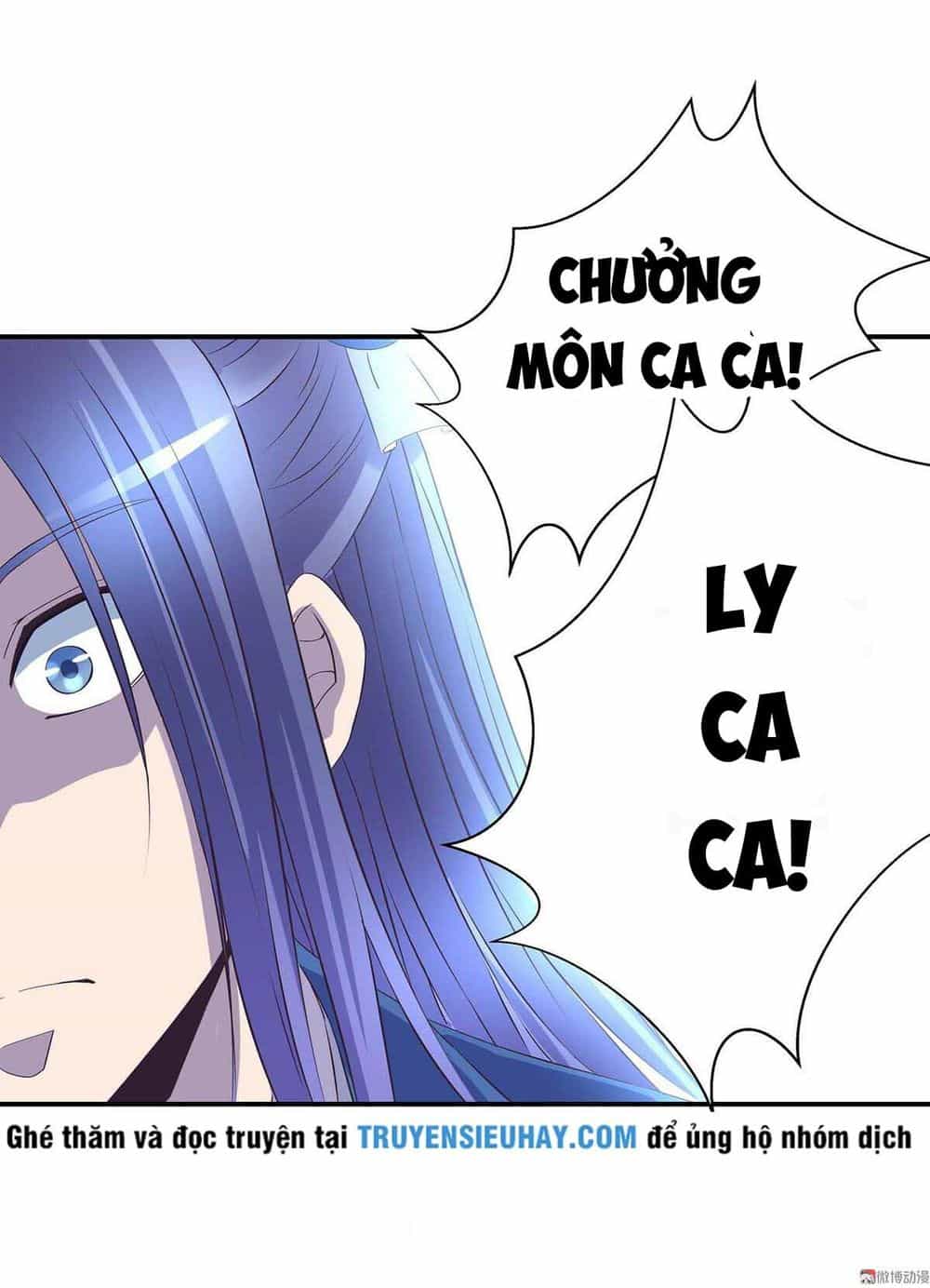 Đệ Nhất Chưởng Môn - Chương 36 - ảnh 22