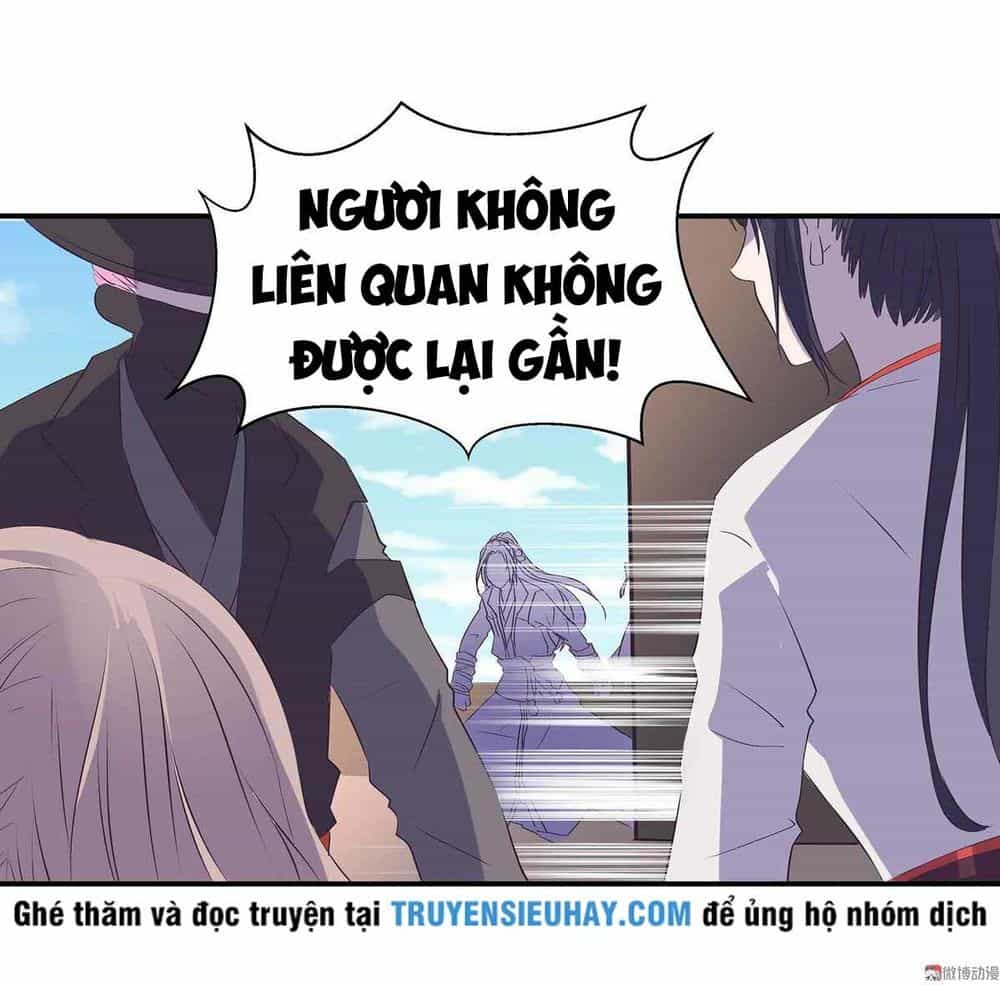 Đệ Nhất Chưởng Môn - Chương 36 - ảnh 24