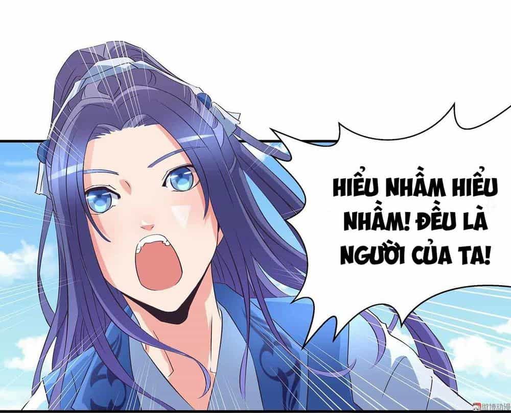 Đệ Nhất Chưởng Môn - Chương 36 - ảnh 25