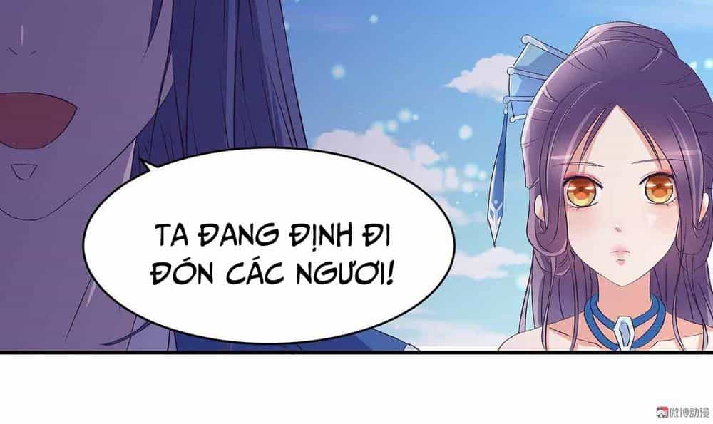 Đệ Nhất Chưởng Môn - Chương 36 - ảnh 27
