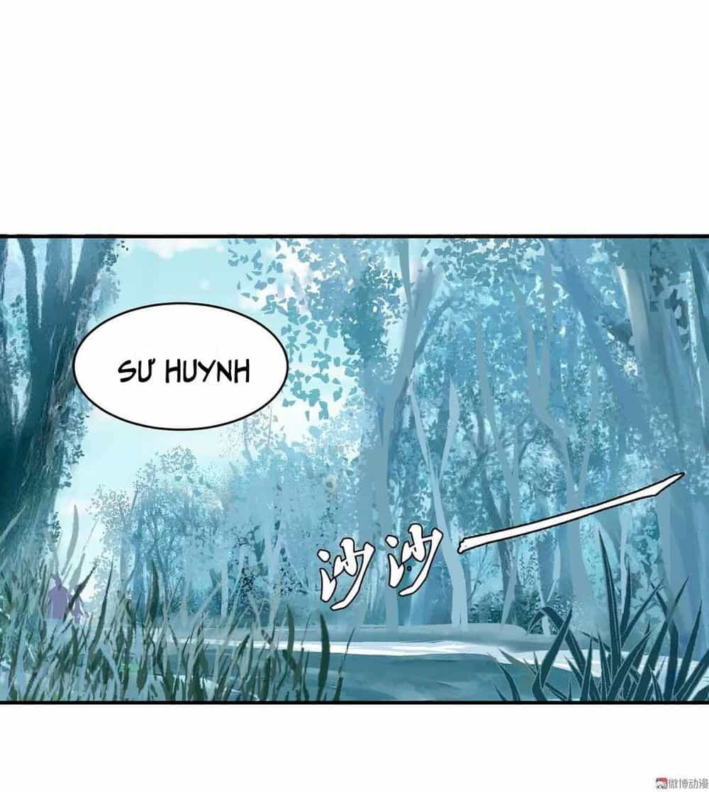 Đệ Nhất Chưởng Môn - Chương 36 - ảnh 4