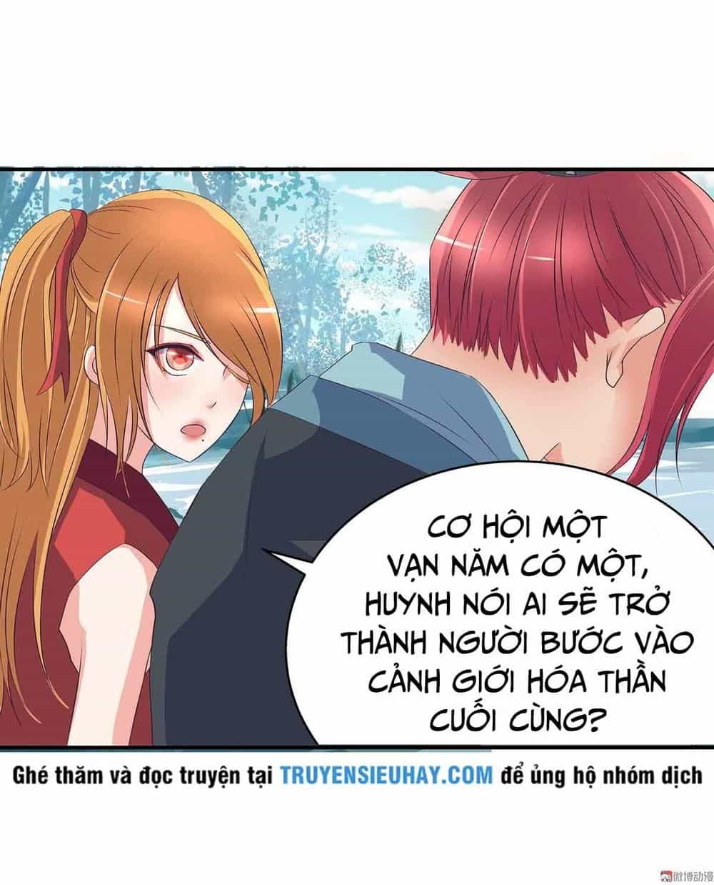 Đệ Nhất Chưởng Môn - Chương 36 - ảnh 5