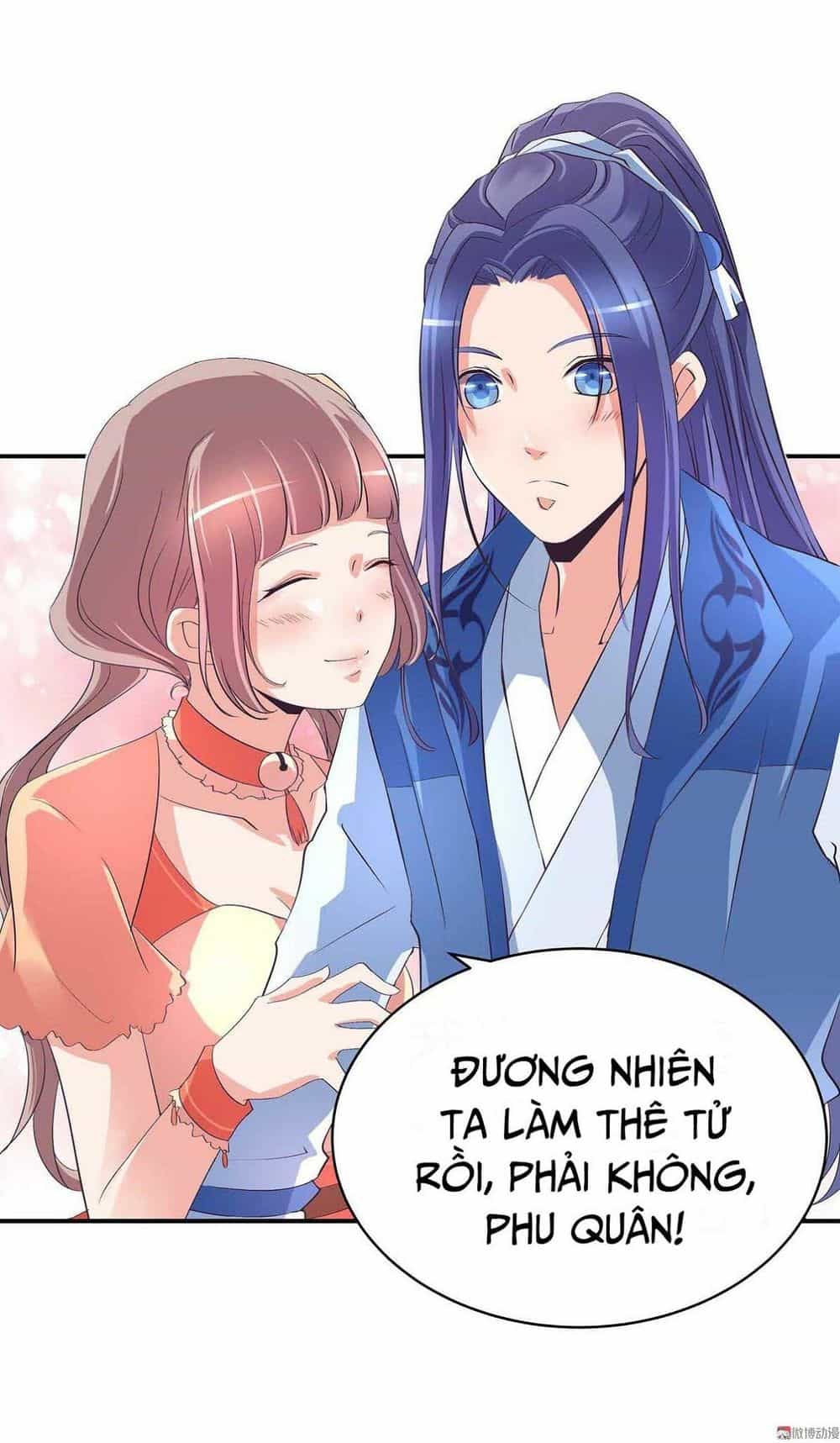 Đệ Nhất Chưởng Môn - Chương 37 - ảnh 15