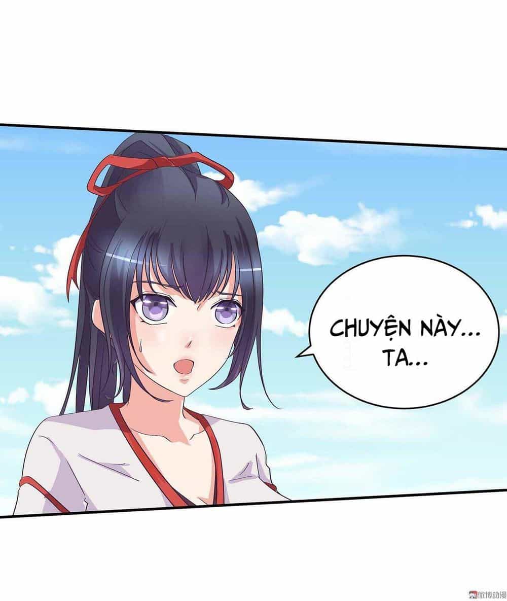 Đệ Nhất Chưởng Môn - Chương 37 - ảnh 21