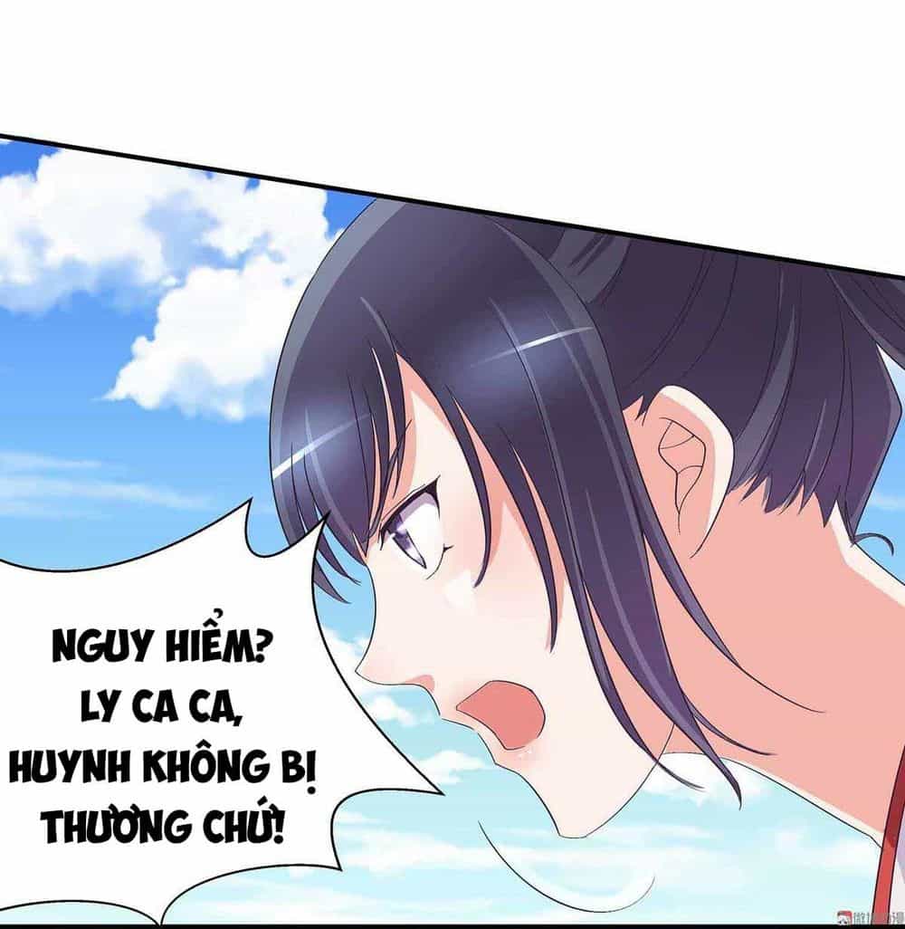 Đệ Nhất Chưởng Môn - Chương 37 - ảnh 27