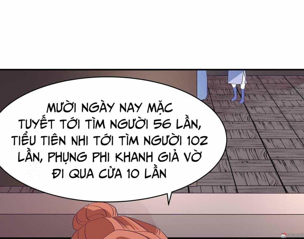 Đệ Nhất Chưởng Môn - Chương 38 - ảnh 16