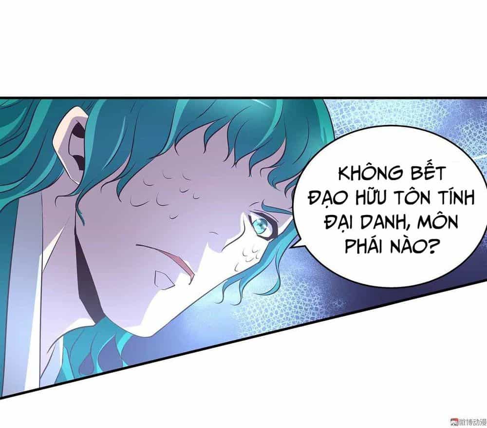 Đệ Nhất Chưởng Môn - Chương 39 - ảnh 17