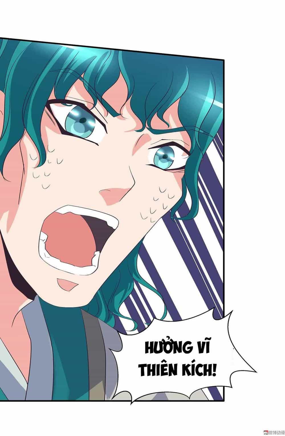 Đệ Nhất Chưởng Môn - Chương 39 - ảnh 28