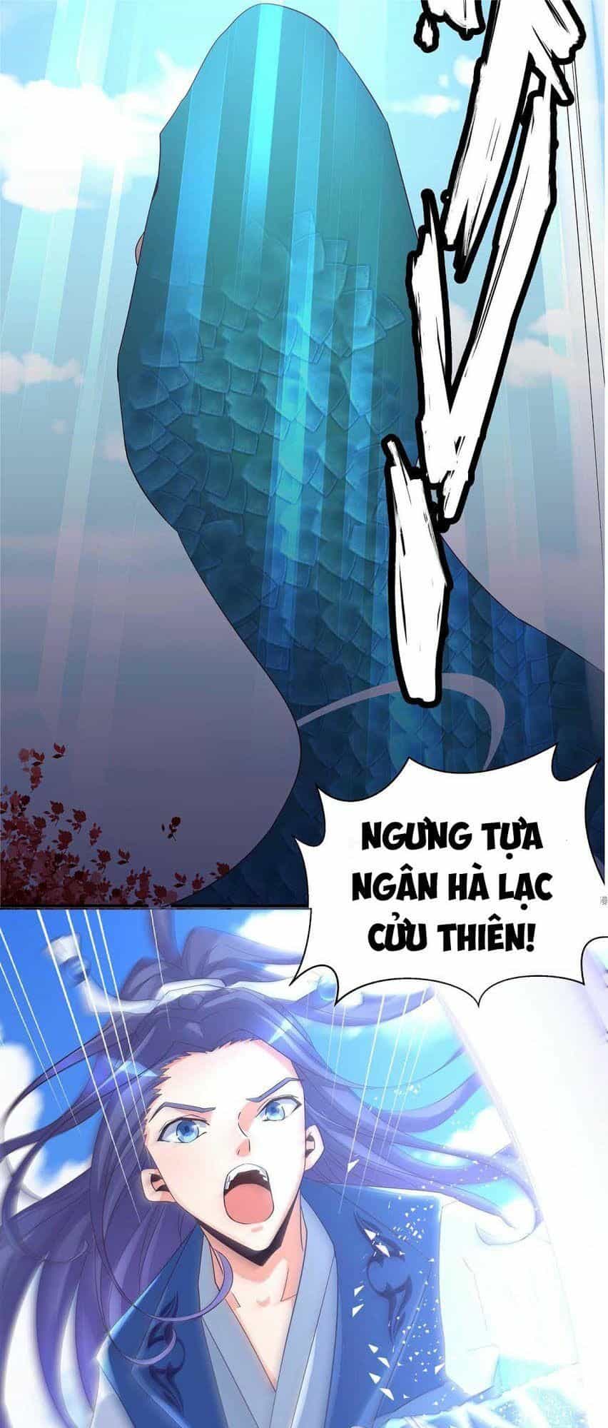 Đệ Nhất Chưởng Môn - Chương 40 - ảnh 16